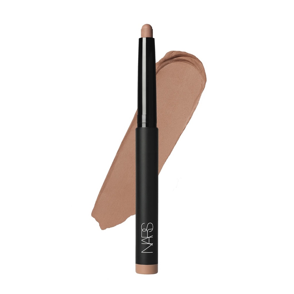 Oblivion Nars Total Seduction Eyeshadow Stick Matte Caramel Brand New in Box